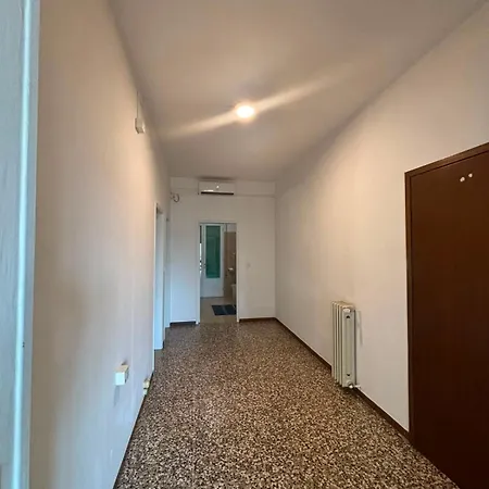 Apartment Residenza Garibaldi 3 *