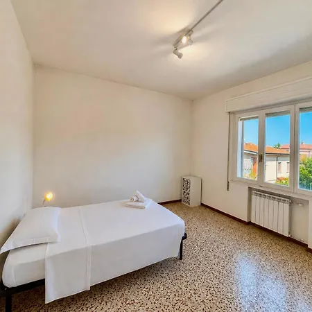 Апартаменты Residenza Garibaldi 3