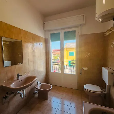 Апартаменты Residenza Garibaldi 3