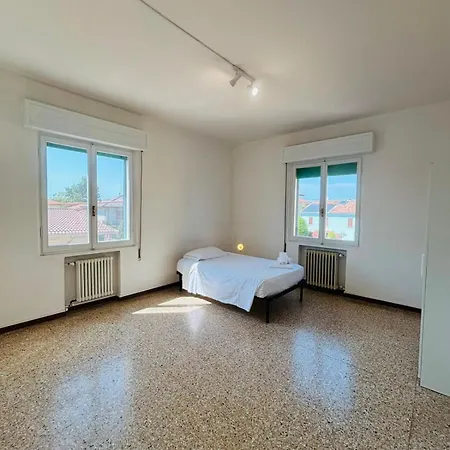 Residenza Garibaldi 3 Apartment *