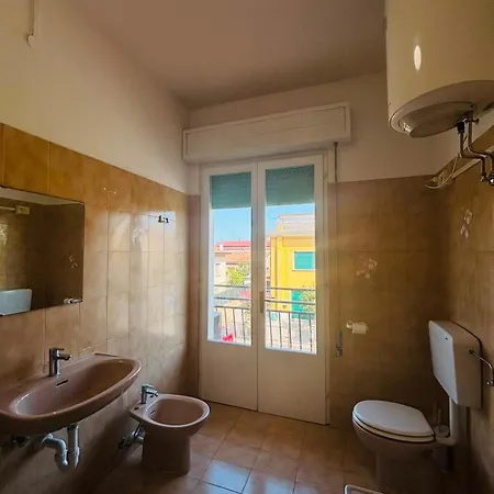 Residenza Garibaldi 3