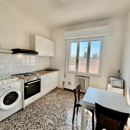 Apartment Residenza Garibaldi 3 *